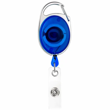 Colored Transparent Reel Keychain Colored Transparent Reel Keychain - Imprint Now