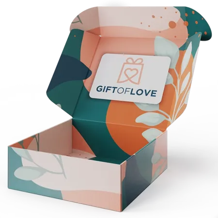 Custom Mailer Box - Imprint Now