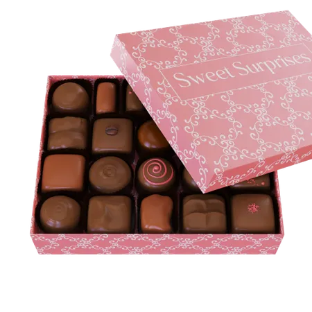 Custom Premium Gift Box - Imprint Now