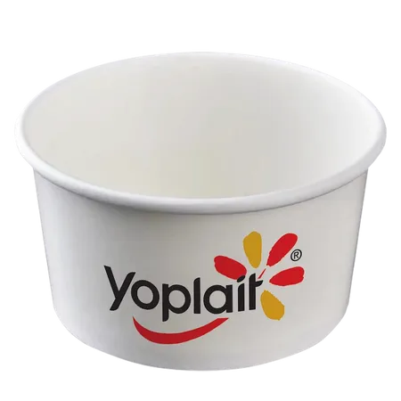 Frozen Dessert and Bakery Cups - Imprint Now
