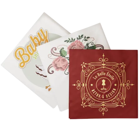 Custom Cloth Gala Napkin - Air Fresheners Now