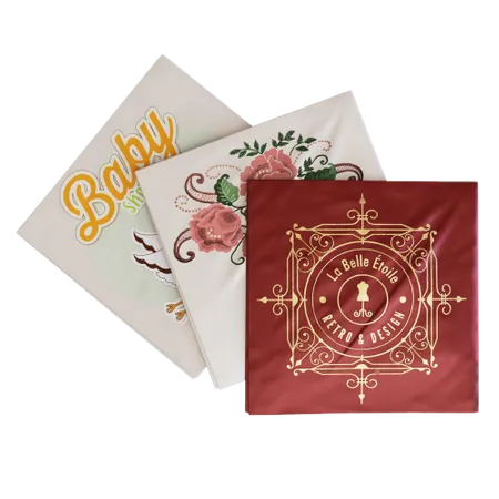 Custom Cloth Dinner Napkin - Air Fresheners Now