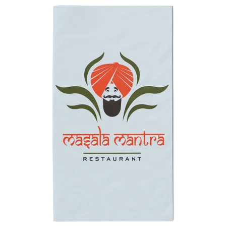 Custom Linen Guest Towel Napkin - Air Fresheners Now