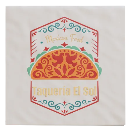 Custom Linen Luncheon Napkin - Air Fresheners Now