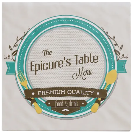 Custom Linen Dinner Napkin - Air Fresheners Now