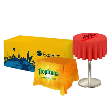 Sample Products - Imprint Now