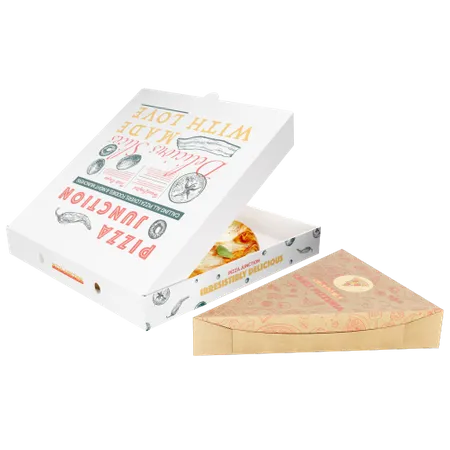 Food Packaging - Imprint Now