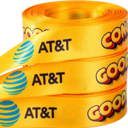 Best Selling Ribbons - Imprint Now