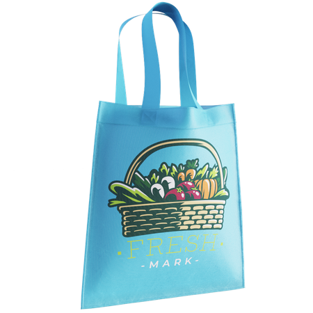 Non Woven Tote Bags - Imprint Now