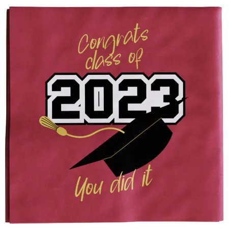 Custom Paper Luncheon Napkins - Air Fresheners Now