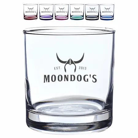 Whiskey Glasses - Imprint Now