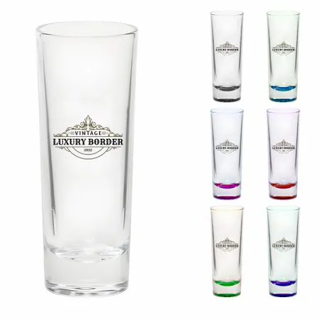 Shot Glasses - Imprint Now