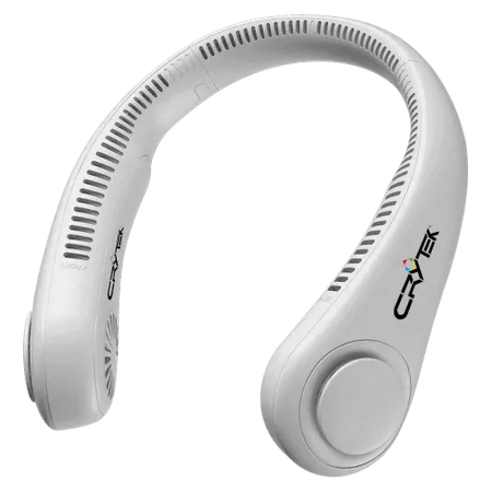 Portable Cooling Neck Fans - Air Fresheners Now