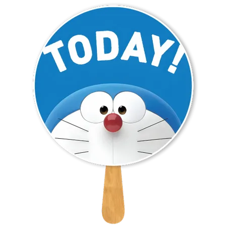 Circle Hand Fans - Air Fresheners Now