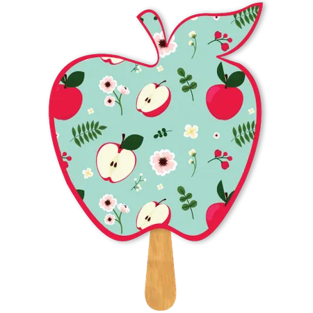 Custom Hand fans - Imprint Now