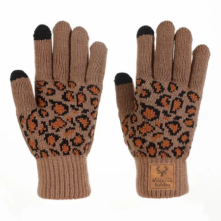 Comely Cashmere Gloves - Imprint Now