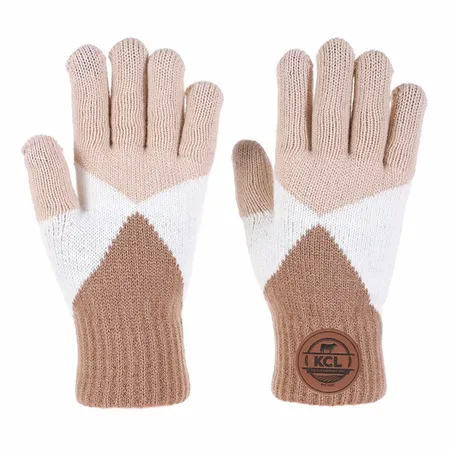 Winsome Cashmere Gloves - Imprint Now