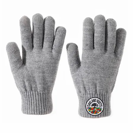 Basic Cashmere Gloves - Imprint Now