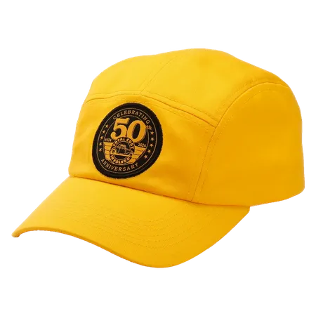 Camper Cap - Air Fresheners Now