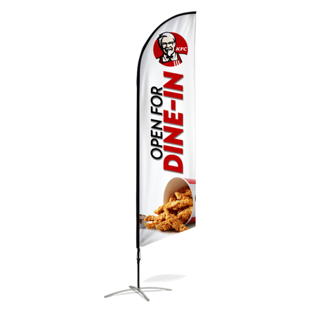 Flags - Air Fresheners Now