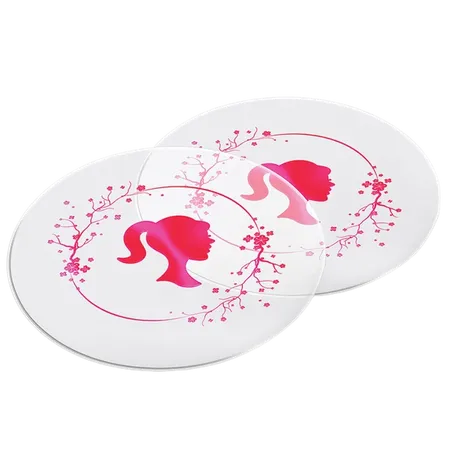 Acrylic Coasters - Air Fresheners Now