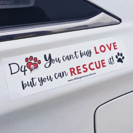 Bumper Stickers - Imprint Now