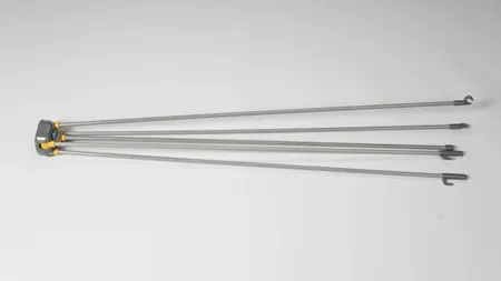 Korean Style X Banner Stand Accessories - Imprint Now
