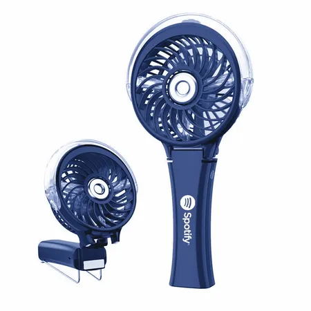 Misting Hand Fans - Air Fresheners Now
