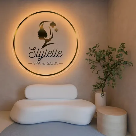Custom Backlit Acrylic Sign - Imprint Now