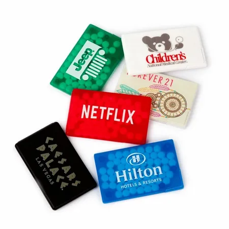 Mint Cards - Imprint Now