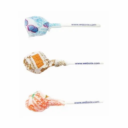 Lollipops - Imprint Now