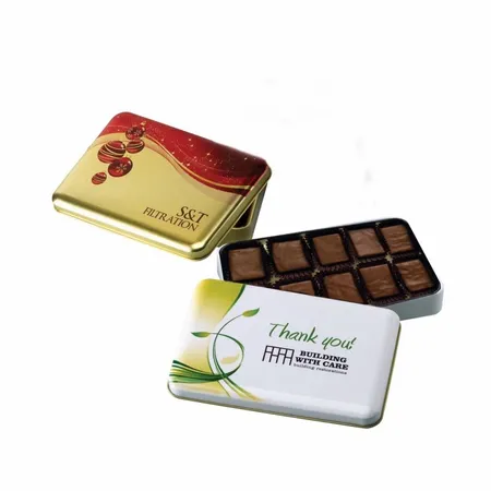 Gift Tins - Imprint Now