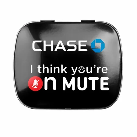 Mint Tins - Imprint Now