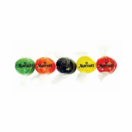 Fruit Candies - Imprint Now