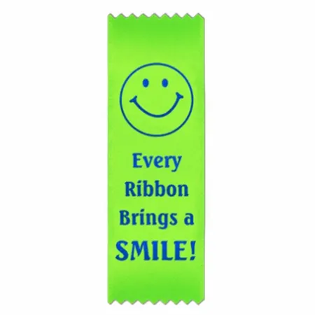 Recognition Ribbon - Imprint Now