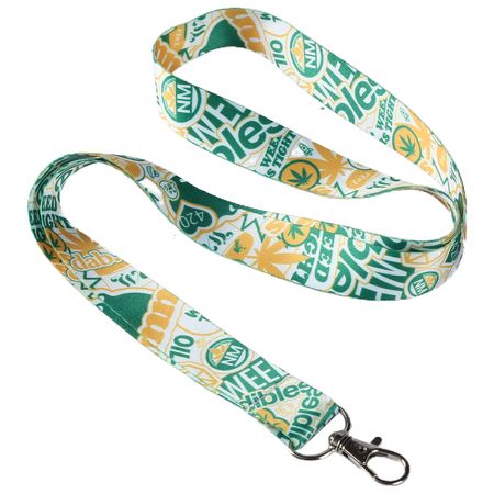 Lanyards - Imprint Now