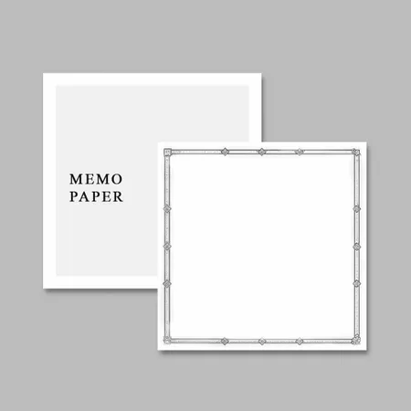 Sticky Notes - Imprint Now