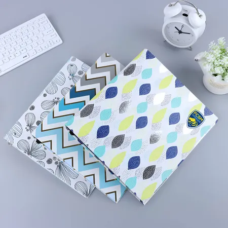 Binders - Imprint Now