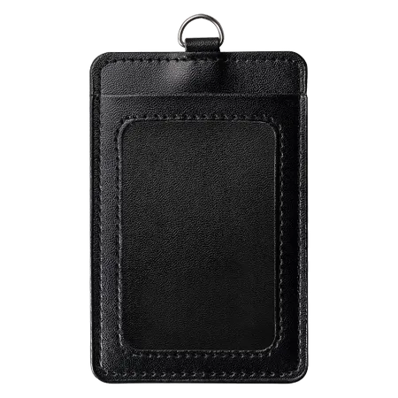 Premium Leather Holder Premium Leather Holder - Imprint Now