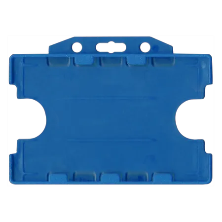 Plastic Insert Badge Holder Plastic Insert Badge Holder - Imprint Now