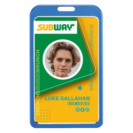 Standard Aluminum Holder Standard Aluminum Holder - Imprint Now