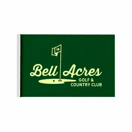 Golf Flag - Imprint Now