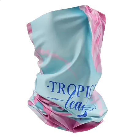 Neck Gaiter - Imprint Now