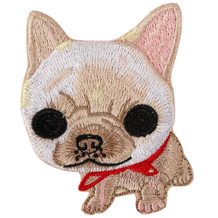 Premade Pet Patch - Imprint Now