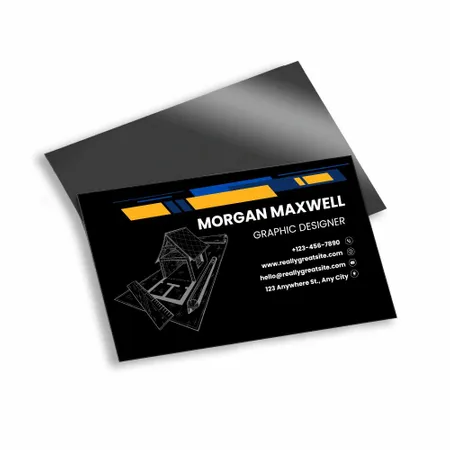 Magnet Business Cards - Imprint Now