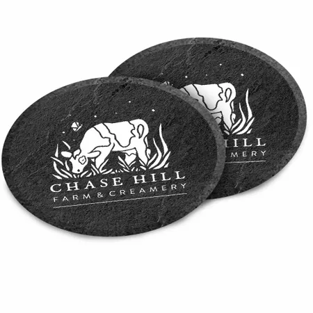 Stone Coasters - Imprint Now