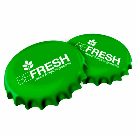 Beer Cap Coaster - Imprint Now