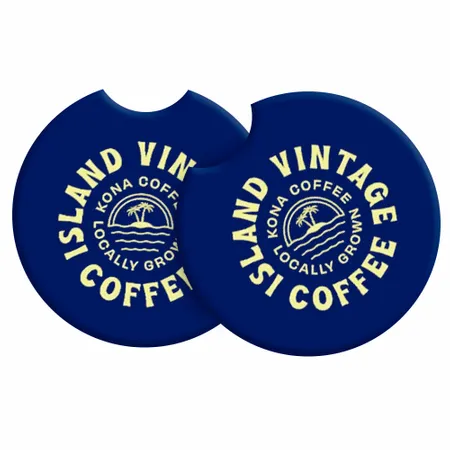 Car Coaster - Imprint Now