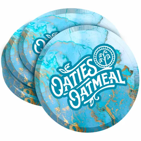 Resin Coaster - Imprint Now