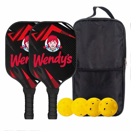 Pickleball Paddles - Imprint Now